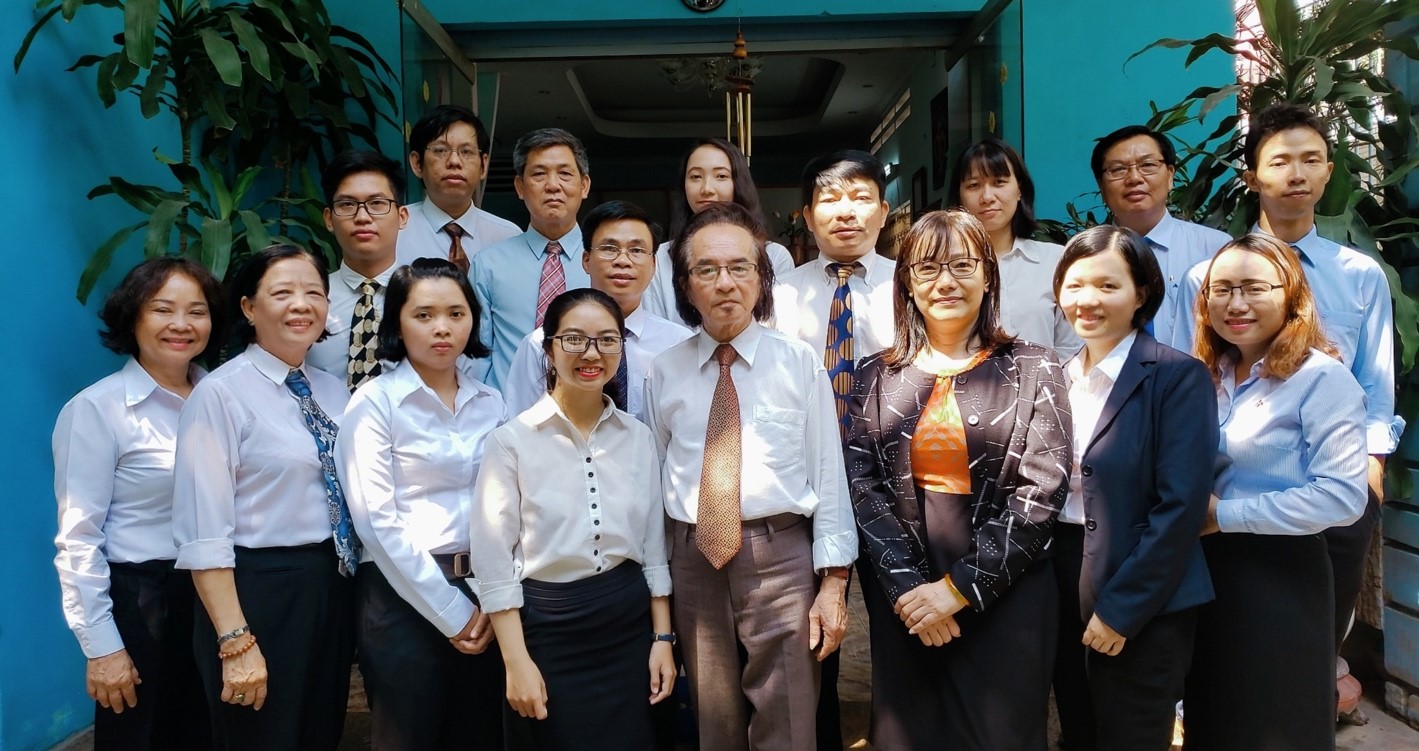 s1 Đội ngũ văn phòng luật sư Phạm Quốc Hưng